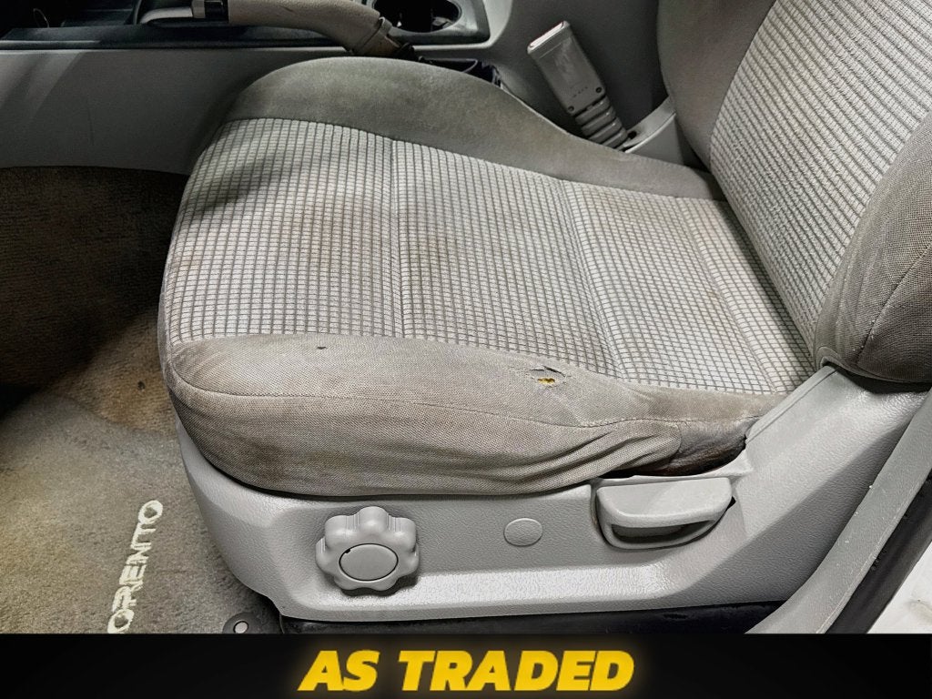 2009 Kia Sorento LX