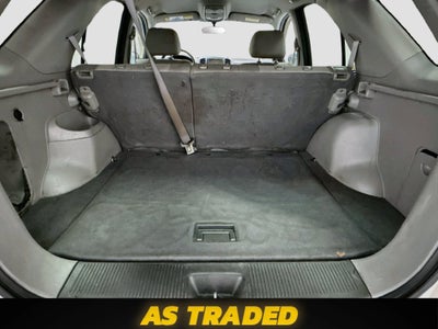 2009 Kia Sorento LX