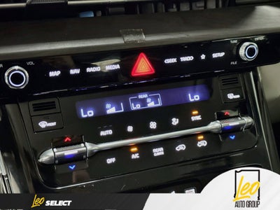 2022 Kia Carnival MPV EX