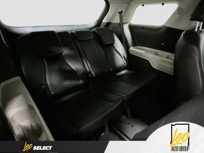2022 Kia Carnival MPV EX