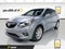 2020 Buick Envision Essence Group