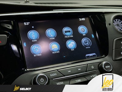 2020 Buick Envision Essence Group