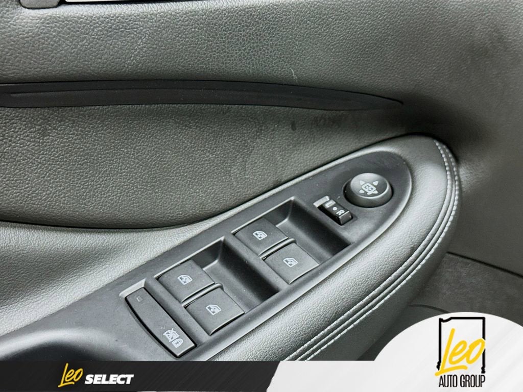 2020 Buick Envision Essence Group