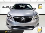 2020 Buick Envision Essence Group