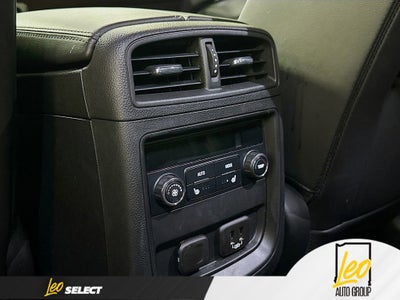 2020 Buick Envision Essence Group