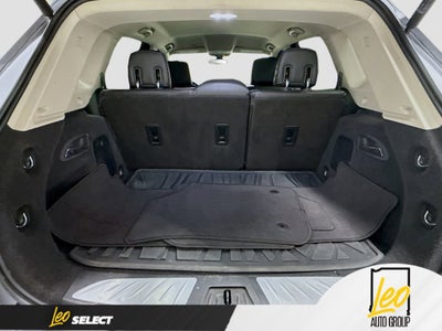 2020 Buick Envision Essence Group