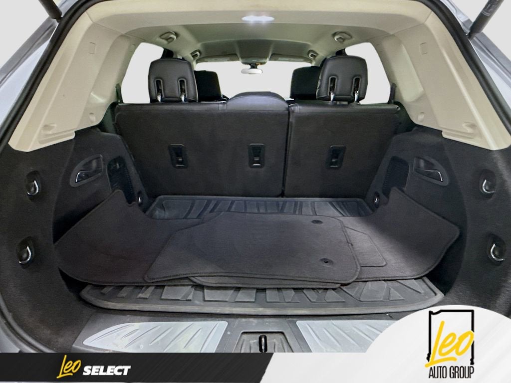 2020 Buick Envision Essence Group