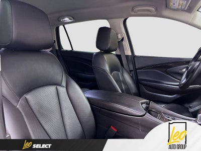 2020 Buick Envision Essence Group