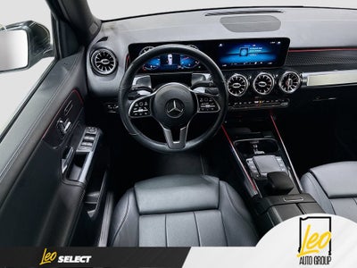 2021 Mercedes-Benz GLB GLB 250