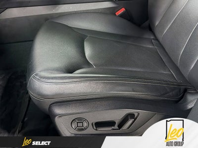 2023 Audi Q8 Premium Plus