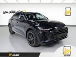2023 Audi Q8 Premium Plus