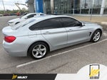 2015 BMW 4 Series 428i xDrive