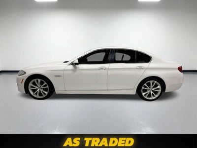 2015 BMW 535i 535i