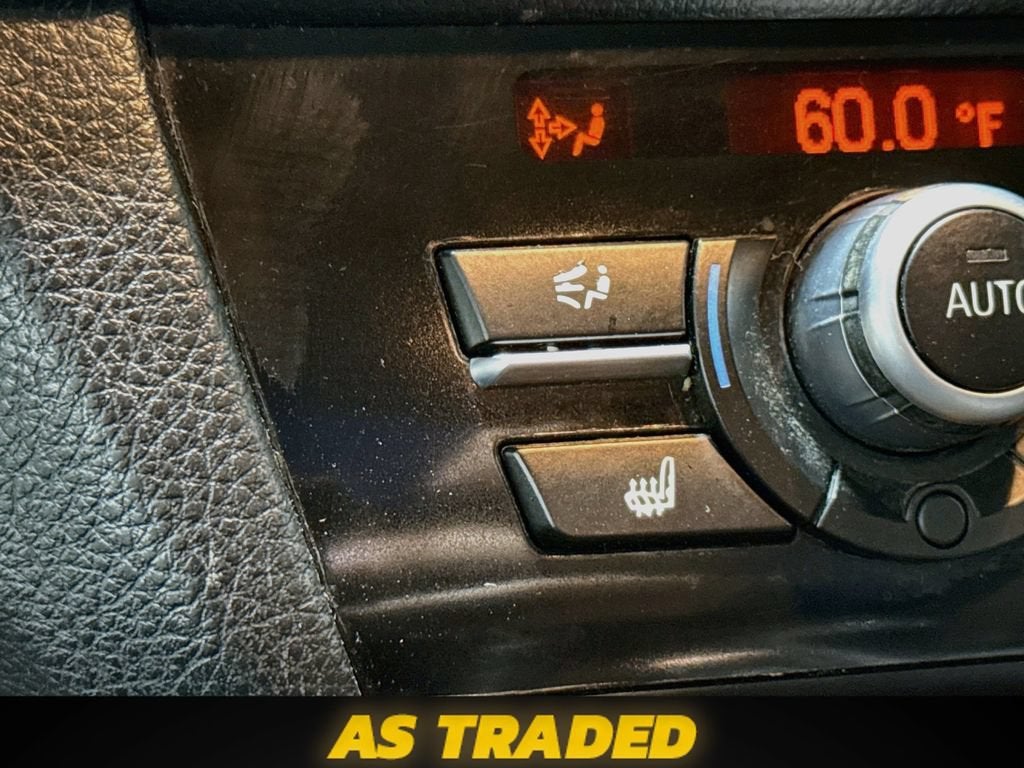 2015 BMW 535i 535i