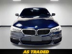 2018 BMW 540i xDrive