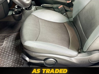 2009 MINI Cooper 2dr Cpe