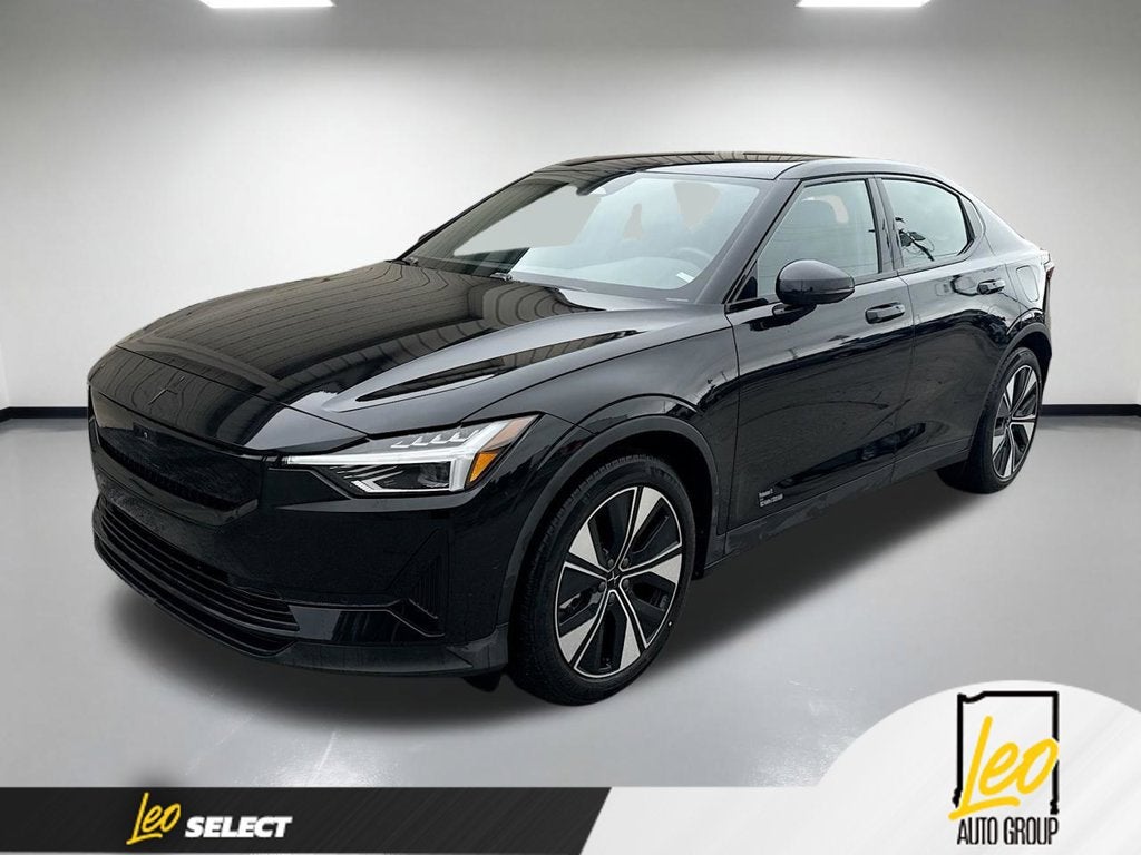 2024 Polestar 2