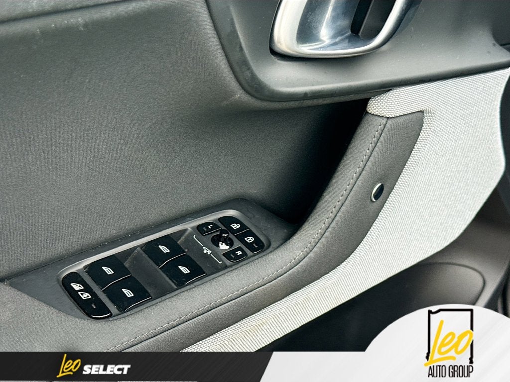 2024 Polestar 2 Long Range Single Motor