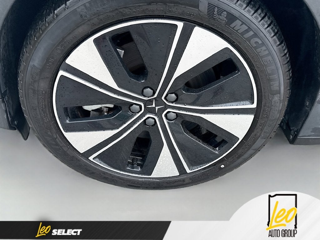 2024 Polestar 2 Long Range Single Motor