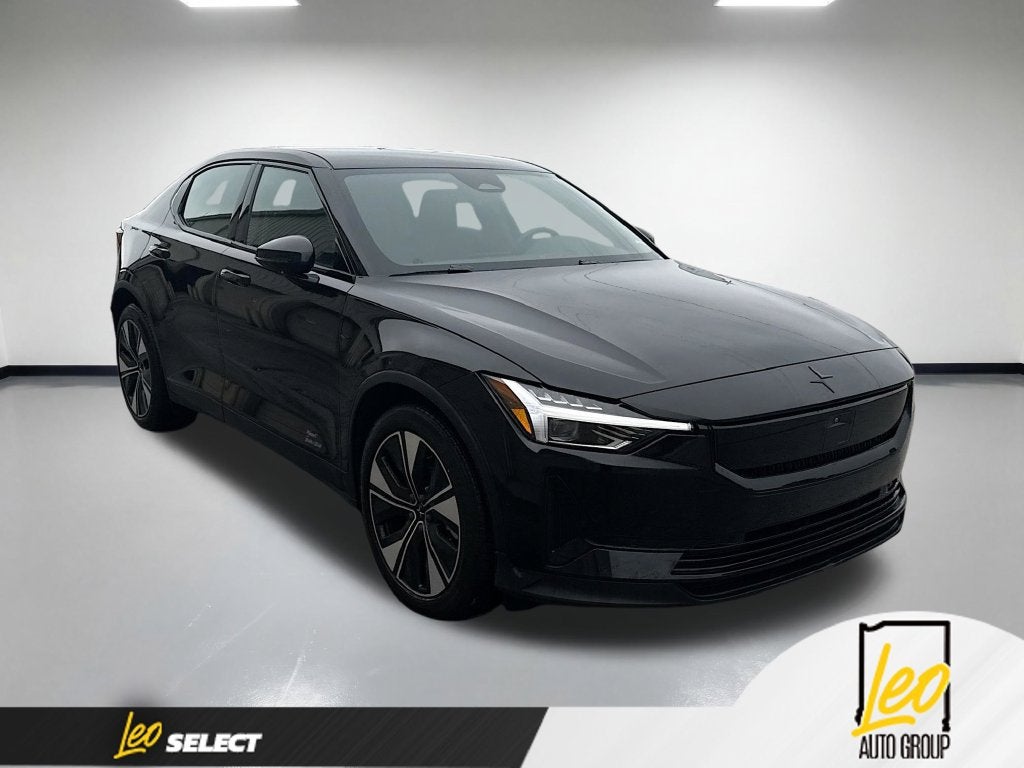 2024 Polestar 2 Long Range Single Motor