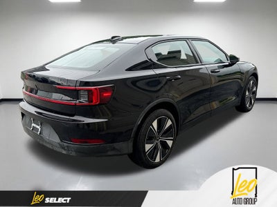 2024 Polestar 2 Long Range Single Motor