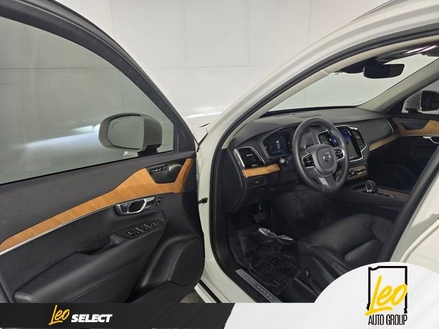 2023 Volvo XC90 B6 Plus 7-Seater