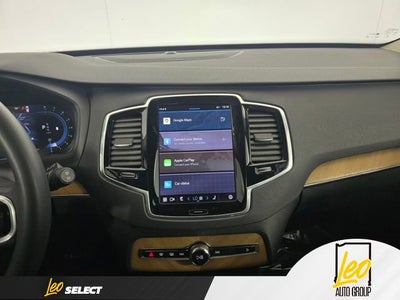 2023 Volvo XC90 B6 Plus 7-Seater