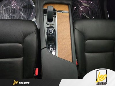 2023 Volvo XC90 B6 Plus 7-Seater