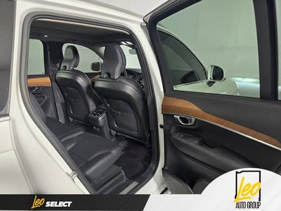 2023 Volvo XC90 B6 Plus 7-Seater