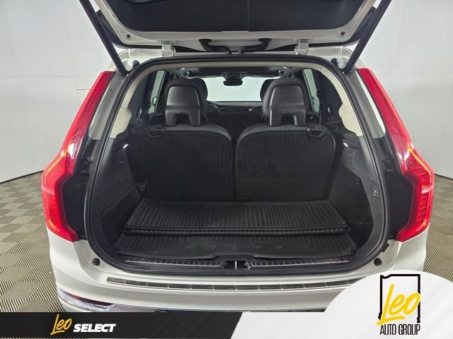 2023 Volvo XC90 B6 Plus 7-Seater