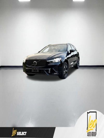 2026 Volvo XC60 Core