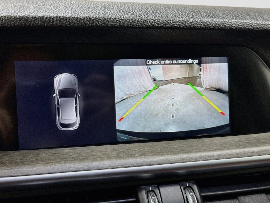 2018 Alfa Romeo Stelvio Ti AWD