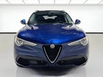 2018 Alfa Romeo Stelvio Ti AWD