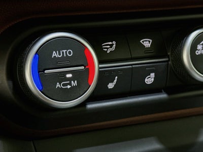 2018 Alfa Romeo Stelvio Ti AWD