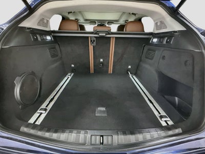 2018 Alfa Romeo Stelvio Ti AWD