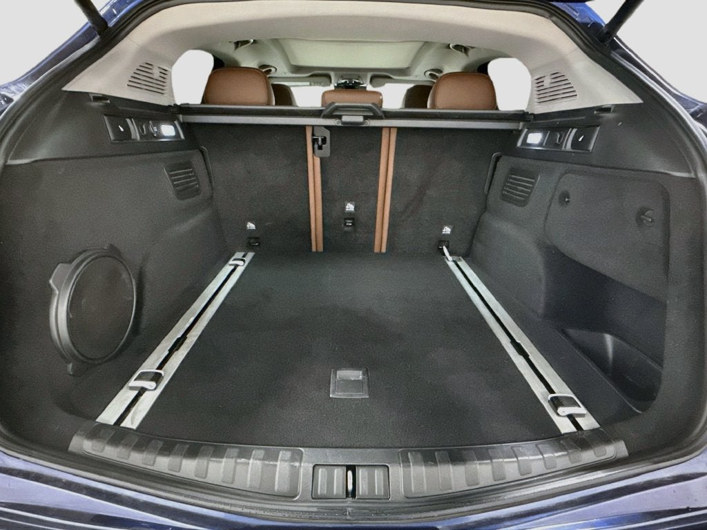 2018 Alfa Romeo Stelvio Ti AWD