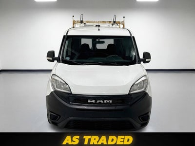 2019 RAM ProMaster City Tradesman Cargo Van