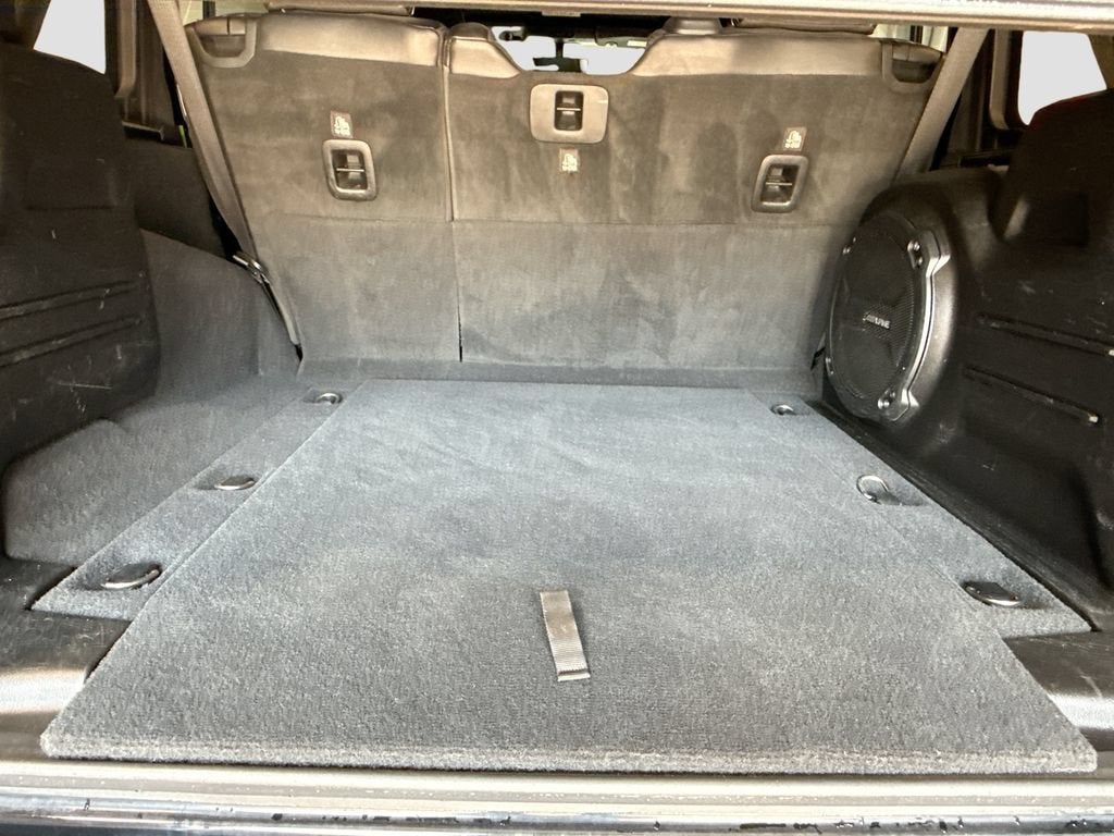 2019 Jeep Wrangler Unlimited Sahara 4x4