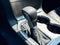 2018 Jeep Grand Cherokee Altitude 4x4