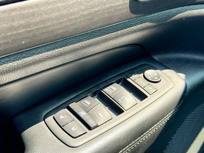 2018 Jeep Grand Cherokee Altitude 4x4