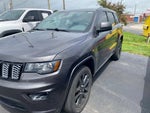 2018 Jeep Grand Cherokee Altitude 4x4