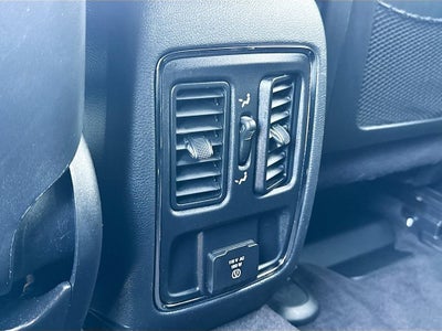 2018 Jeep Grand Cherokee Altitude 4x4