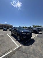 2021 Jeep Grand Cherokee Laredo E 4x4
