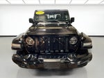 2022 Jeep Gladiator High Altitude