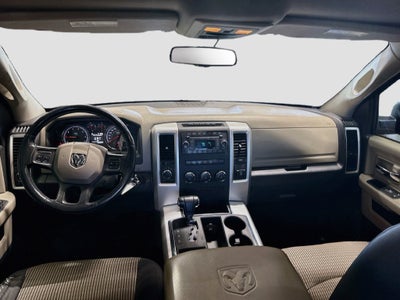 2012 RAM 1500 Big Horn