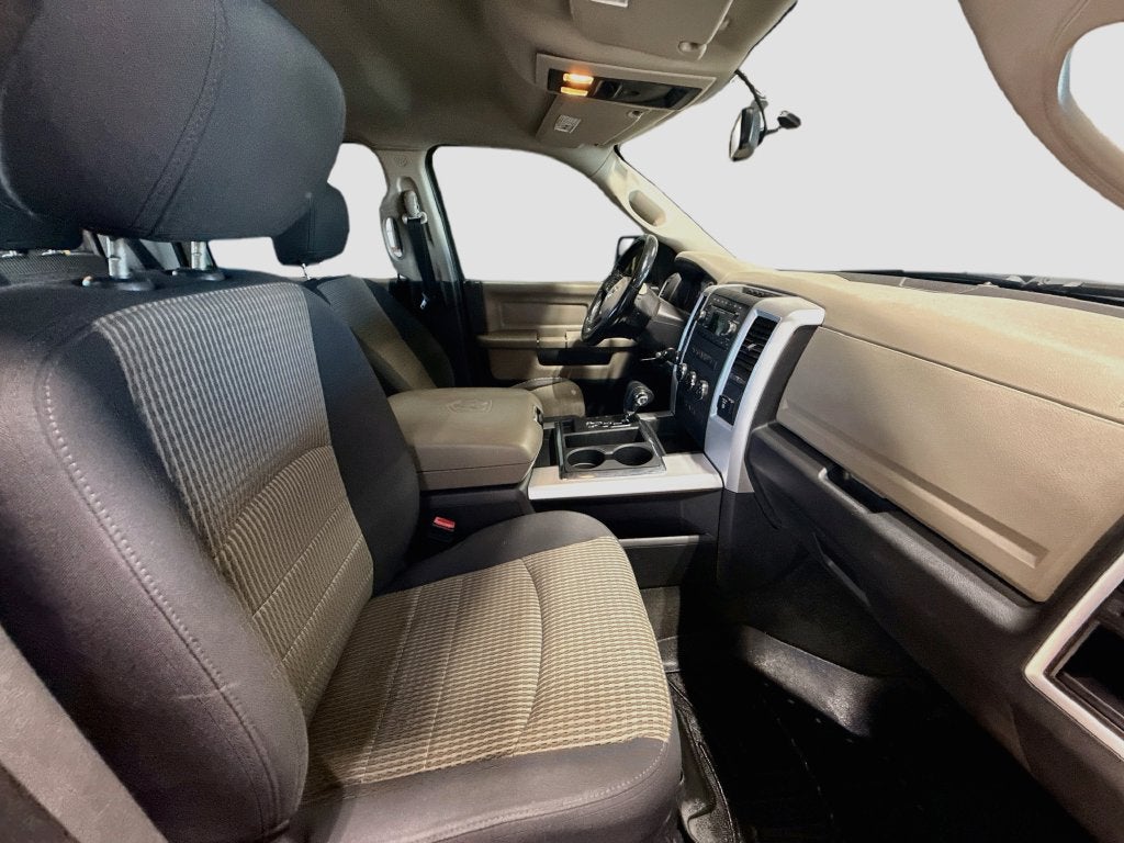 2012 RAM 1500 Big Horn