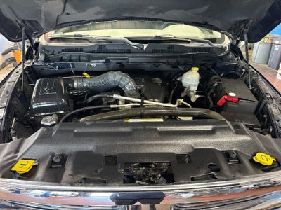 2012 RAM 1500 Big Horn