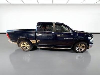 2012 RAM 1500 Big Horn