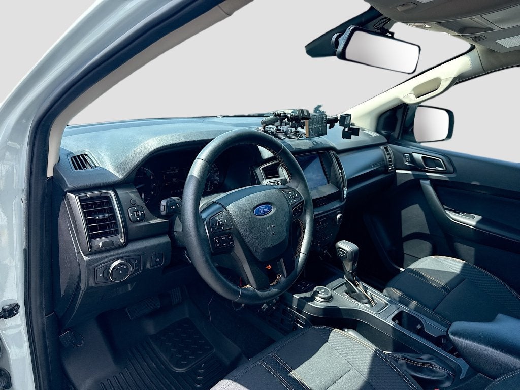 2022 Ford Ranger XLT - Photo 10