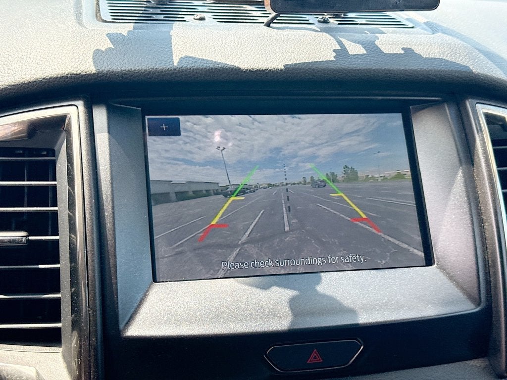 2022 Ford Ranger XLT - Photo 15